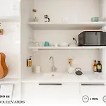 Beauquartier - Grands Boulevards