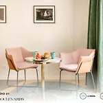 Beauquartier - Grands Boulevards