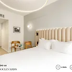 Beauquartier - Grands Boulevards