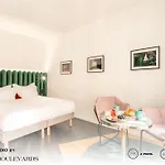 Beauquartier - Grands Boulevards