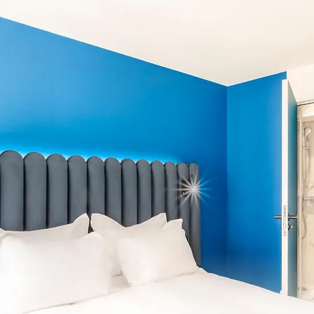 Apartment Beauquartier - Grands Boulevards Paris