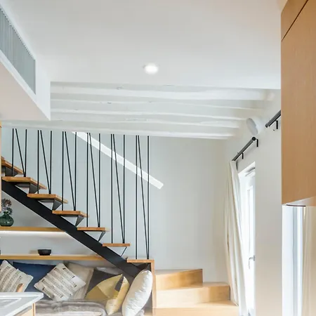 Apartment Beauquartier - Grands Boulevards
