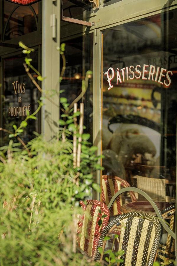 Beauquartier - Grands Boulevards Paris
