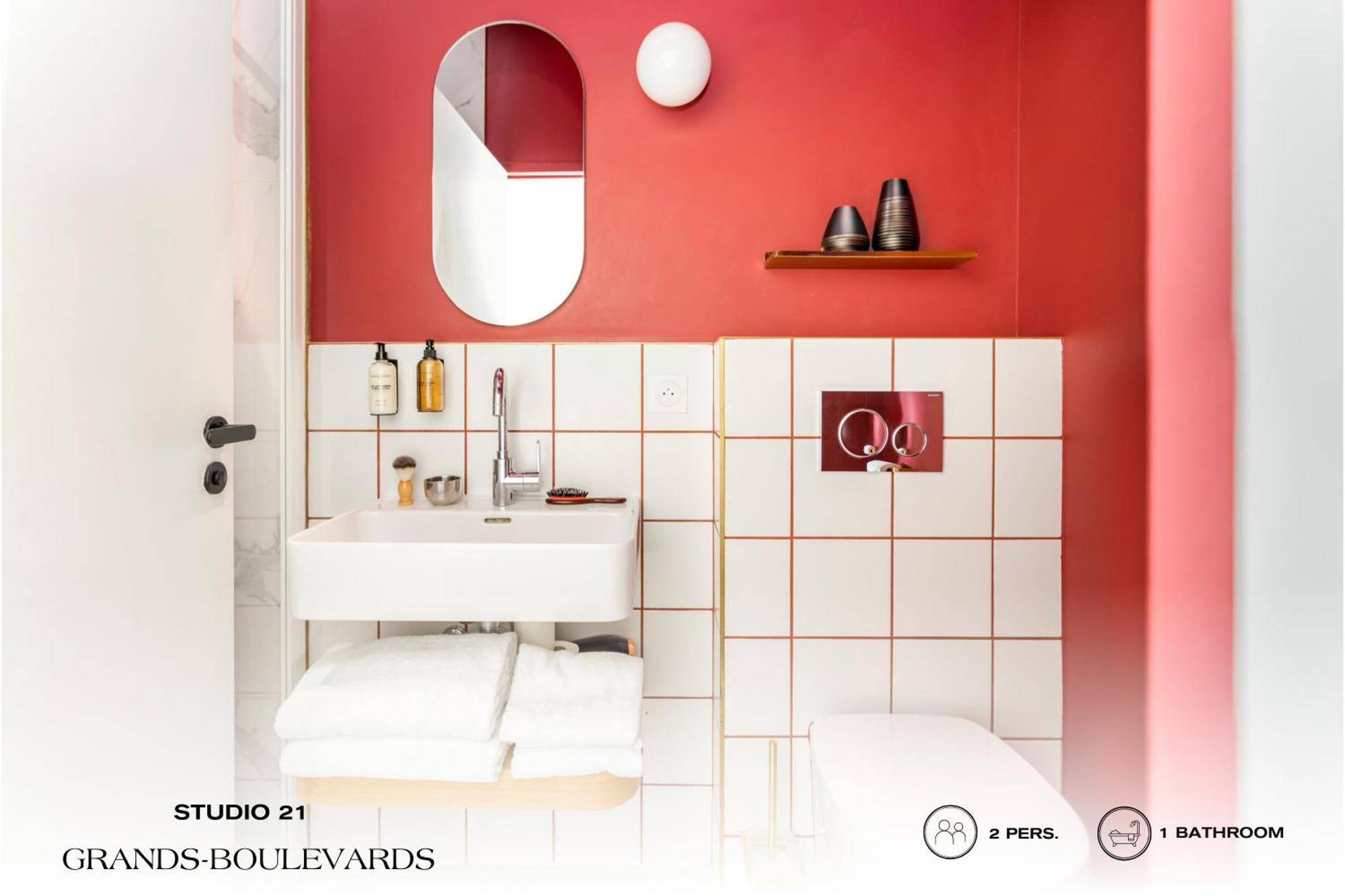 Beauquartier - Grands Boulevards Paris