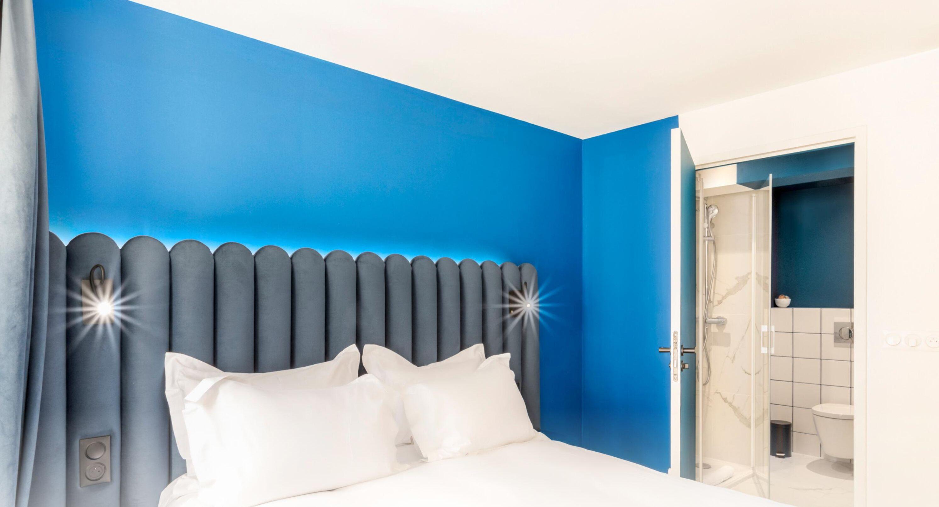 Apartment Beauquartier - Grands Boulevards Paris