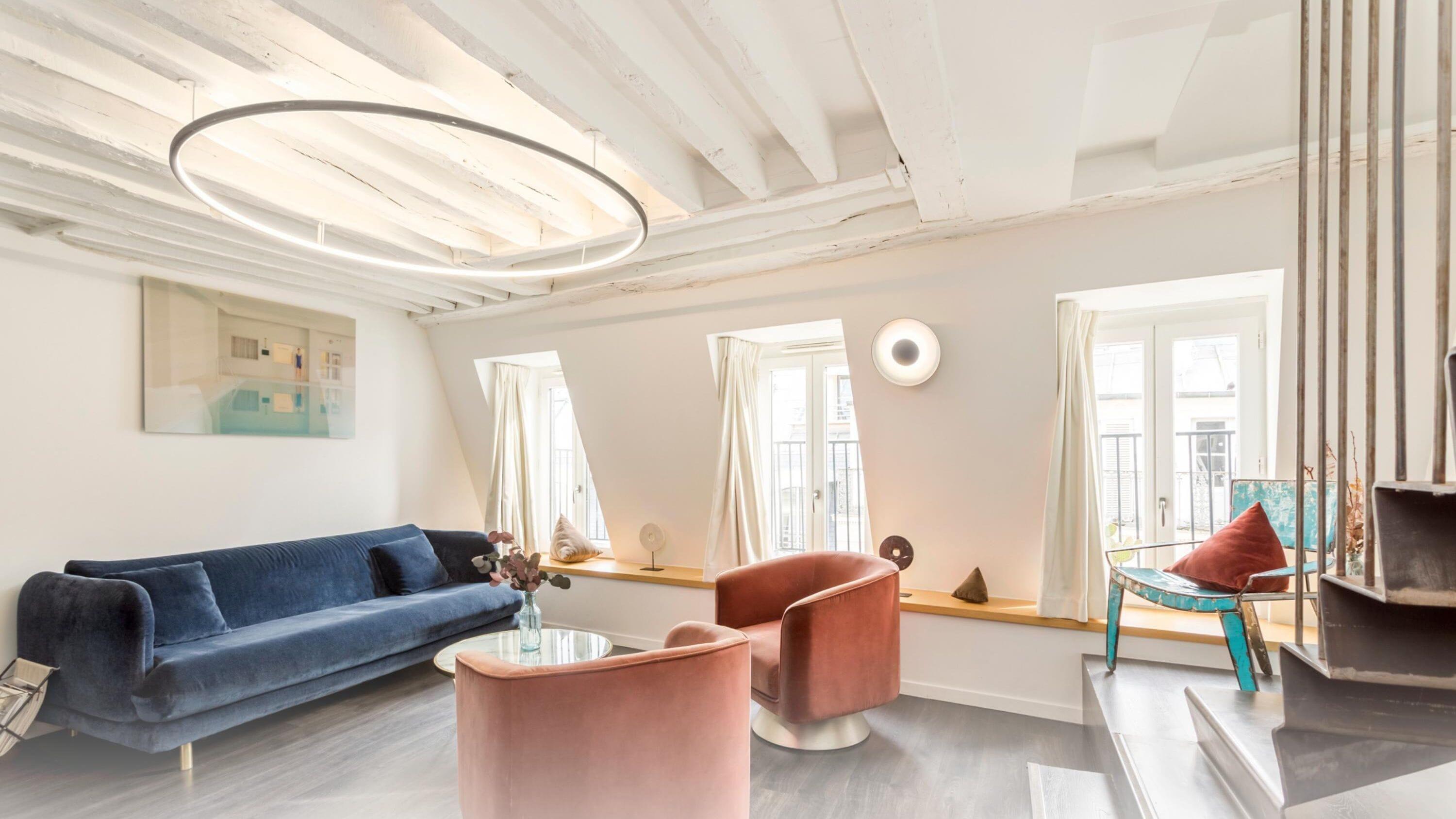 Beauquartier - Grands Boulevards