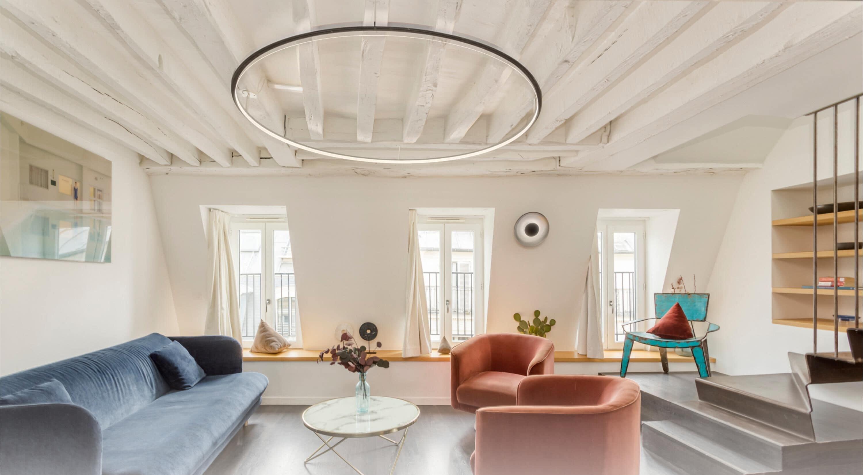 Apartment Beauquartier - Grands Boulevards *