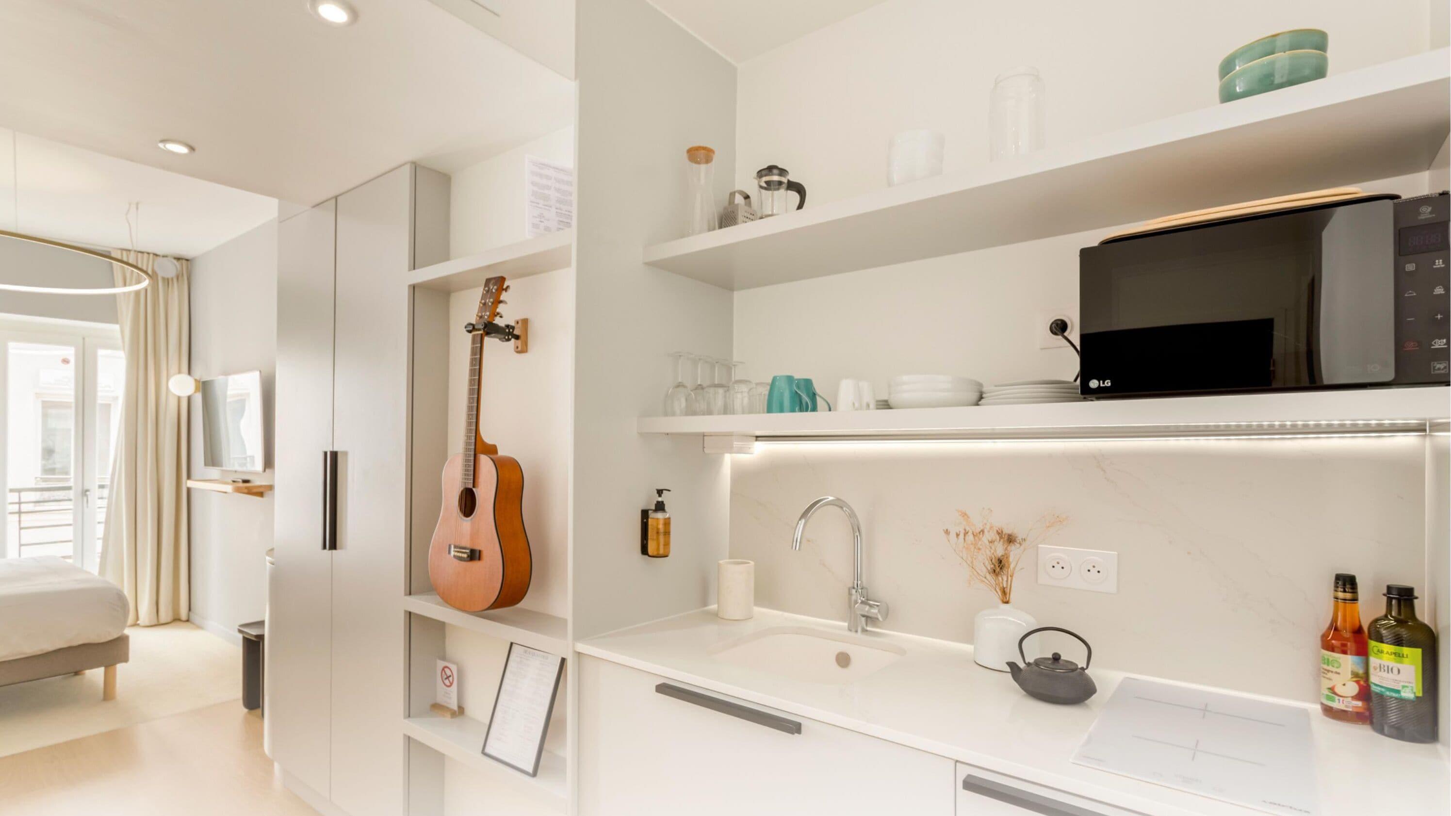 Beauquartier - Grands Boulevards Parigi