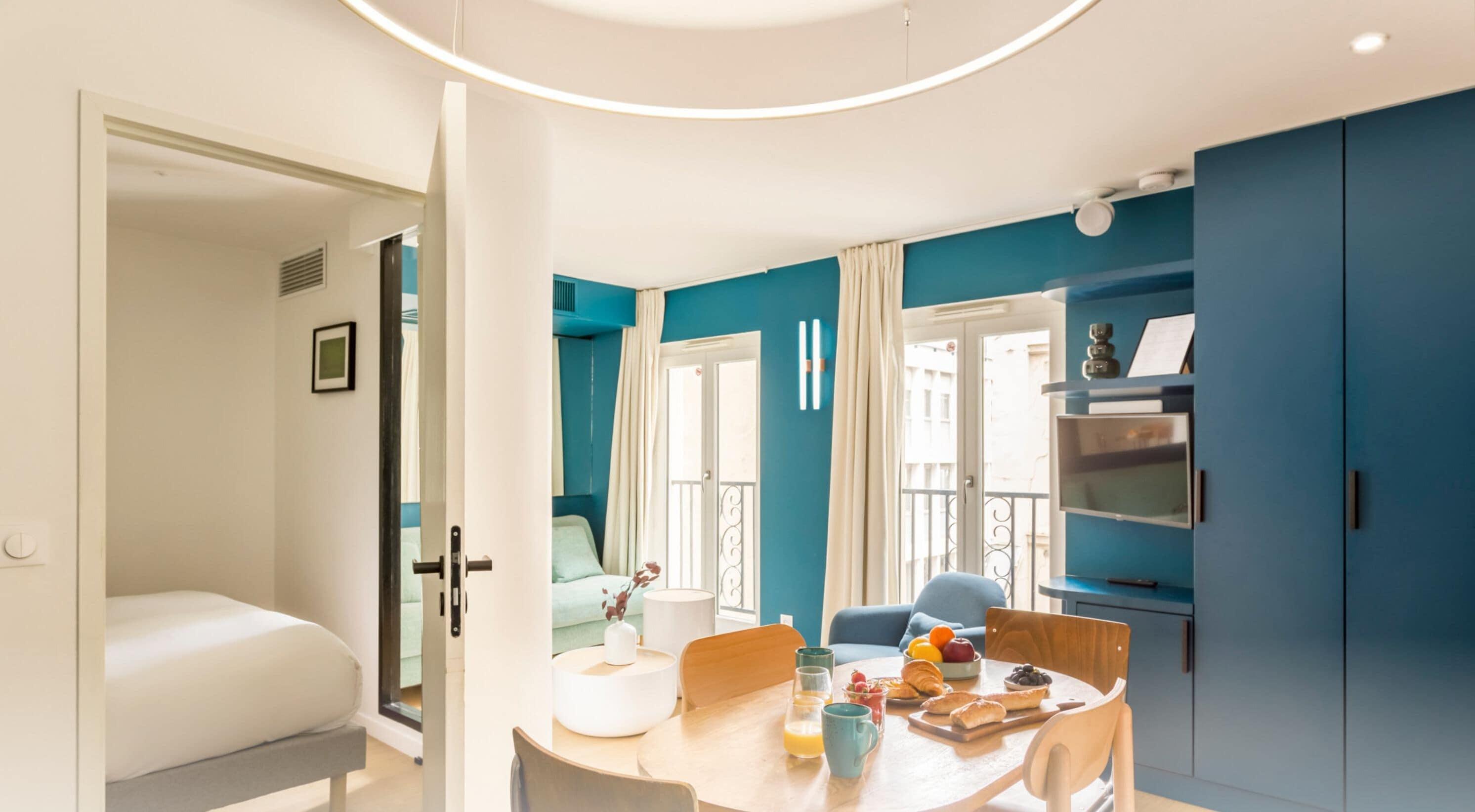 Beauquartier - Grands Boulevards * Paris