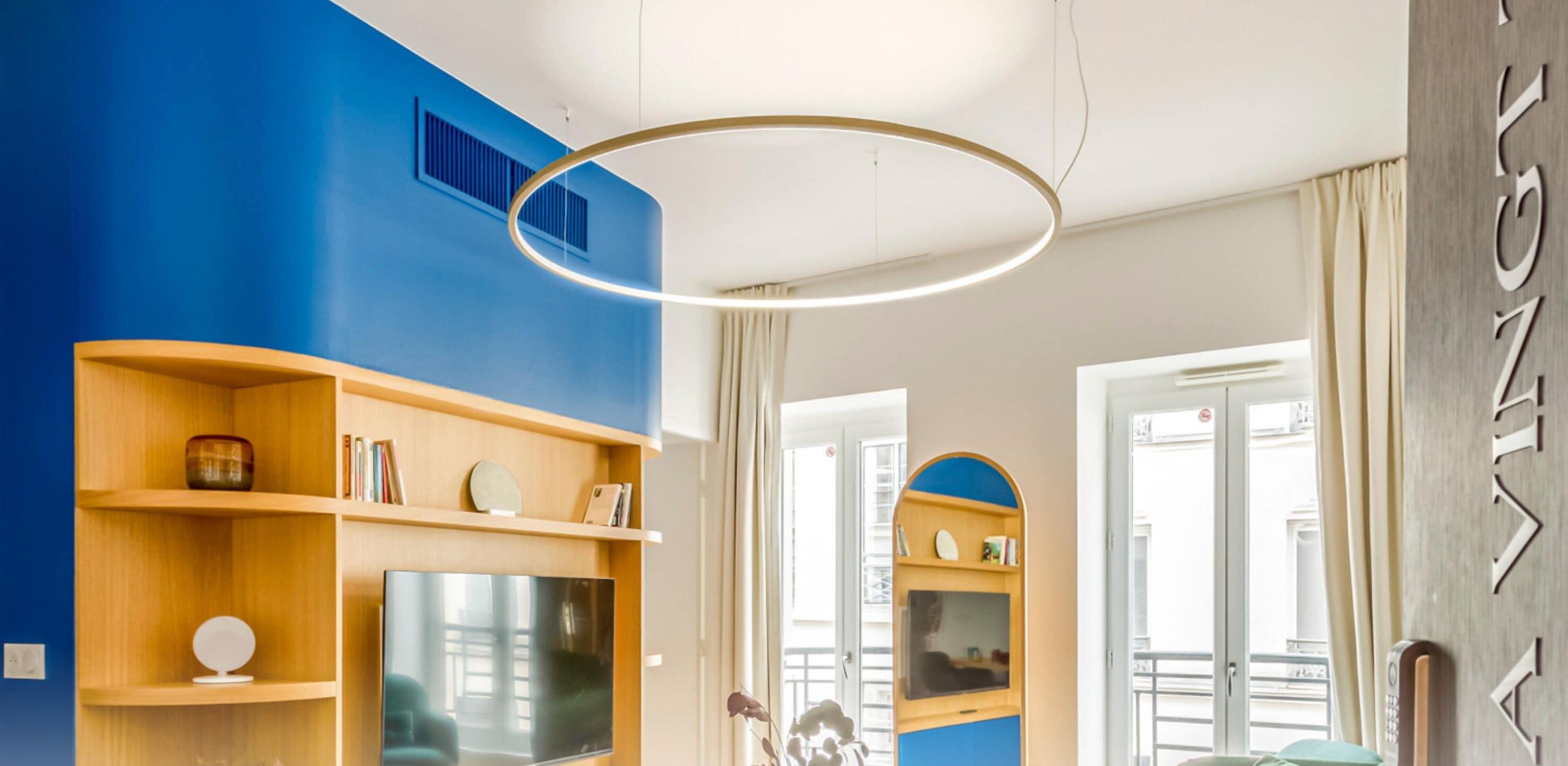 Appartamento Beauquartier - Grands Boulevards *