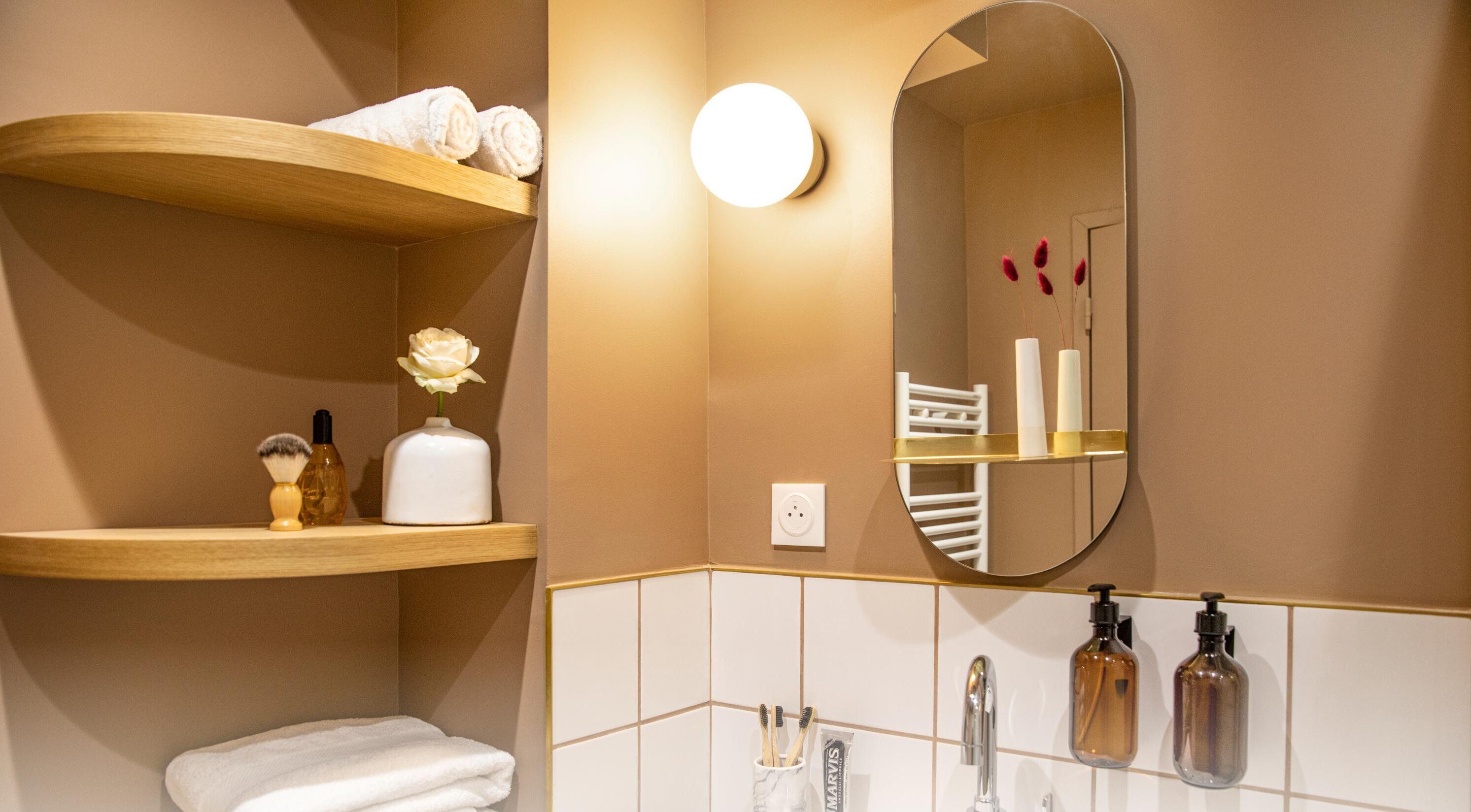 Beauquartier - Grands Boulevards Apartment Paris